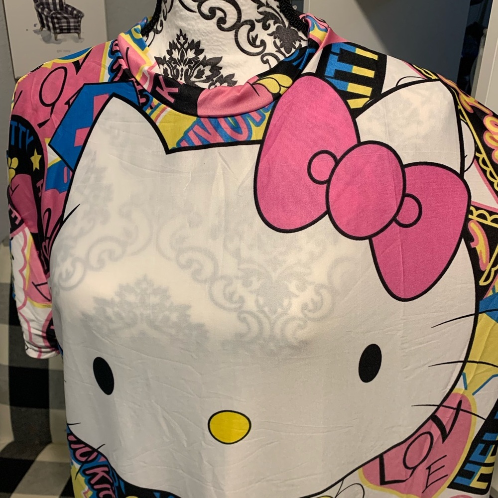Hello Kitty - Picture 2 of 3